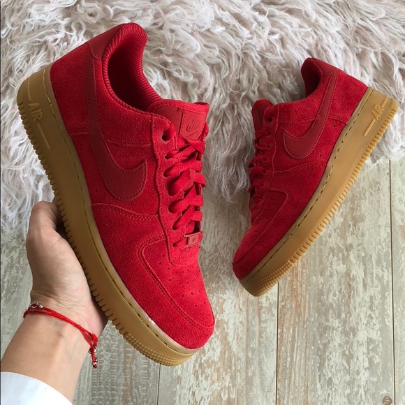 NWT🍎Nike Air Force one - Picture 5 of 8